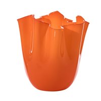 Vase Venini Fazzoletto in Glass FO370002000O0AWH - FO370002000O0AWH